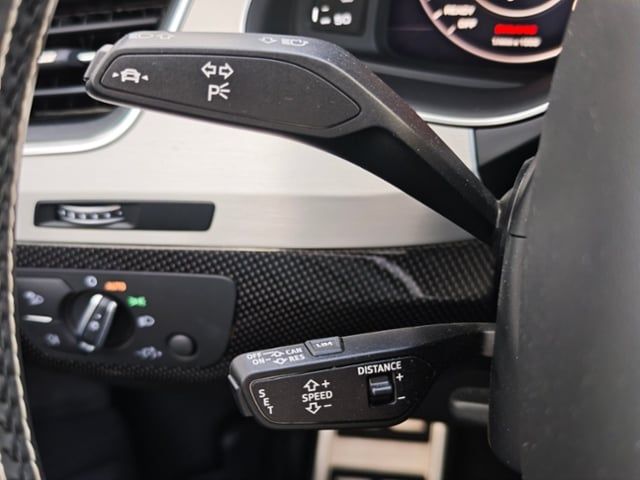 Audi SQ7 SUV 4.0 TDI Quattro Tiptronic - 2018 - Joinsteer - #19