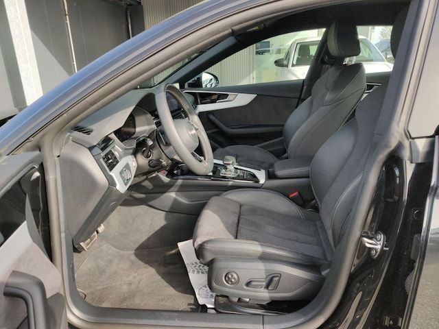 Audi S5 Sportback - 2024 - Joinsteer - #8