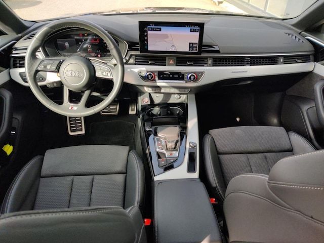 Audi S5 Sportback - 2024 - Joinsteer - #9