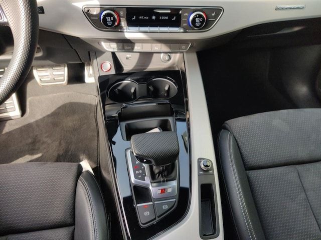 Audi S5 Sportback - 2024 - Joinsteer - #10