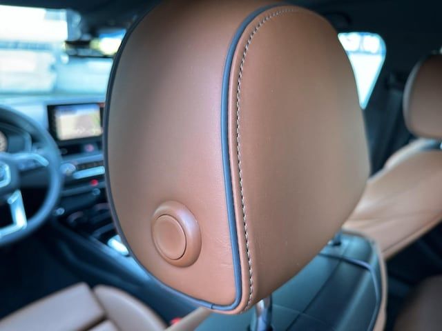 Audi A4 Allroad 40 TDI Quattro S Tronic - 2023 - Joinsteer - #19