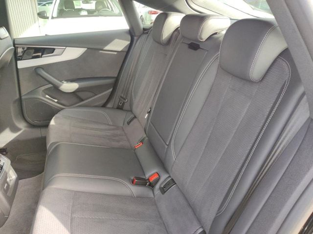 Audi S5 Sportback - 2024 - Joinsteer - #12