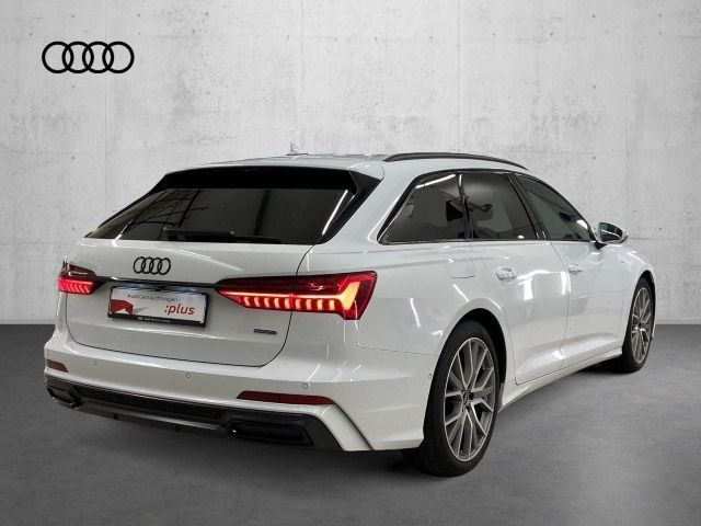 Audi A6 Avant TFSI E - 2022 - Joinsteer - #4