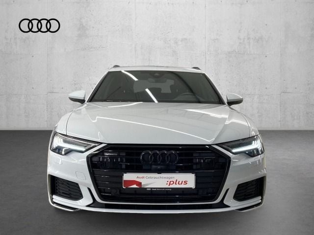 Audi A6 Avant TFSI E - 2022 - Joinsteer - #5