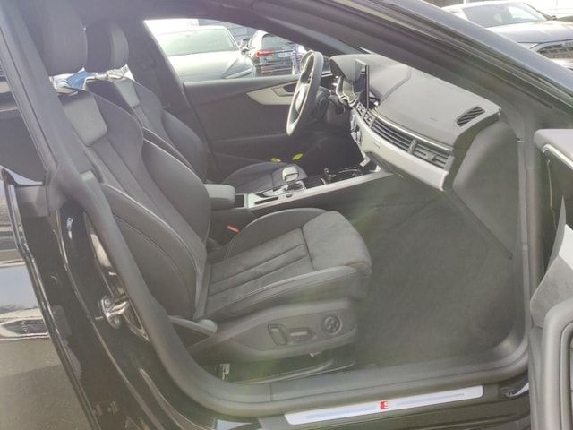 Audi S5 Sportback - 2024 - Joinsteer - #14