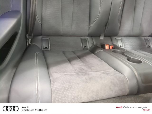 Audi S5 Cabriolet TFSI Quattro Tiptronic - 2023 - Joinsteer - #7