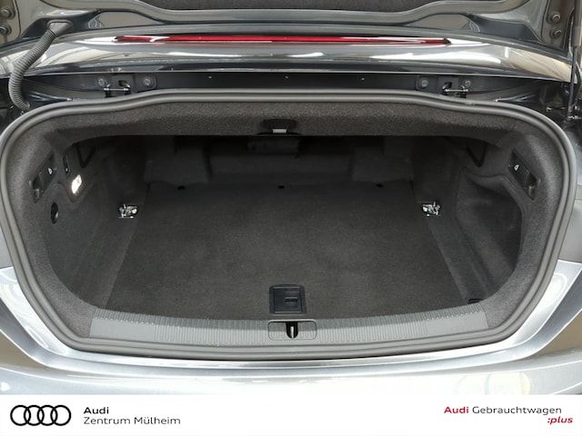 Audi S5 Cabriolet TFSI Quattro Tiptronic - 2023 - Joinsteer - #8