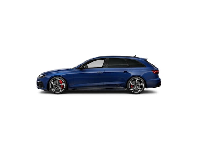 Audi S4 Avant - 2024 - Joinsteer - #7