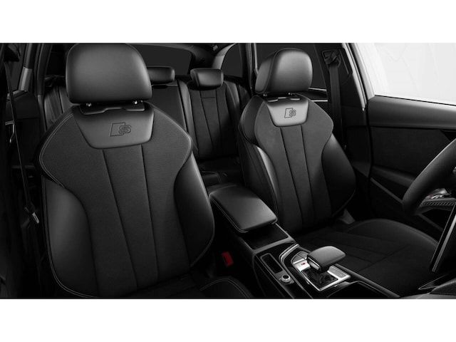 Audi S4 Avant - 2024 - Joinsteer - #8