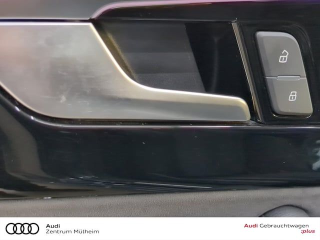 Audi S5 Cabriolet TFSI Quattro Tiptronic - 2023 - Joinsteer - #14