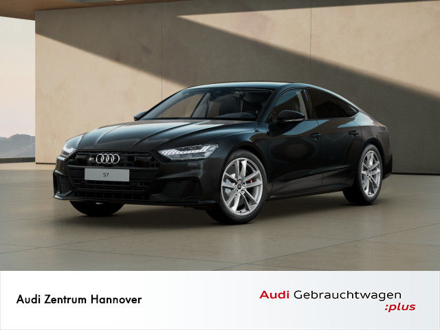 Audi S7 Sportback TDI Quattro Tiptronic - 2022 - Joinsteer - #1