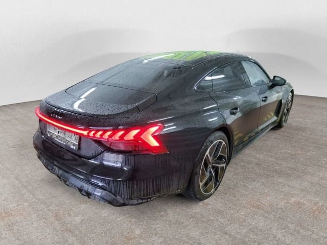 Audi E-tron GT Quattro E-tron Quattro - 2022 - Joinsteer - #3