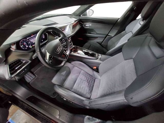 Audi E-tron GT Quattro E-tron Quattro - 2022 - Joinsteer - #4