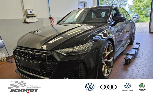 Audi RS6 Avant Performance Performance Quattro Tiptronic - 2023 - Joinsteer - #1