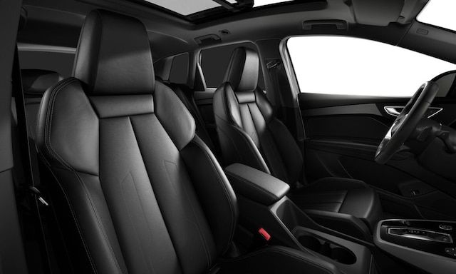 Audi Q4 E-tron 55 E-tron Quattro - 2025 - Joinsteer - #2