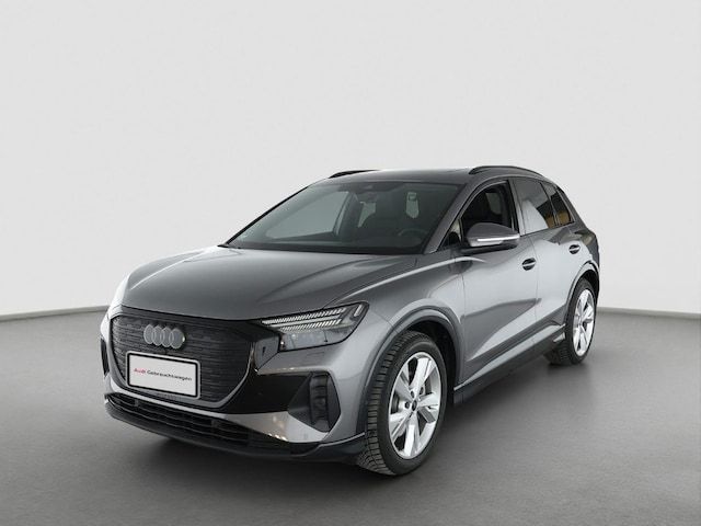 Audi Q4 E-tron 55 E-tron Quattro - 2025 - Joinsteer - #5