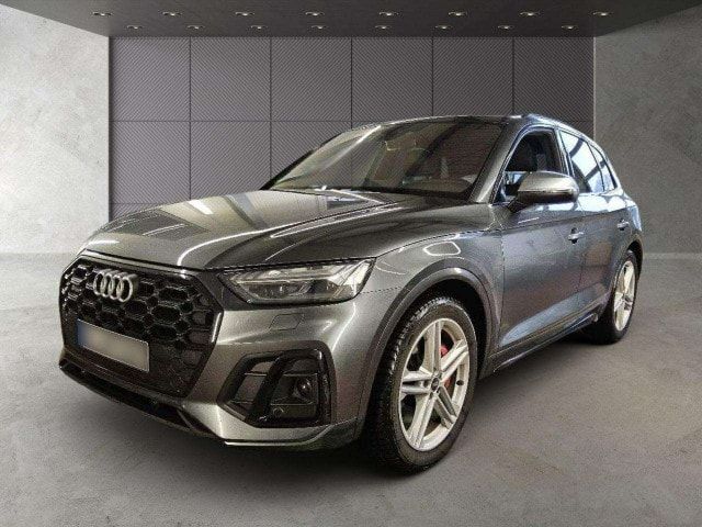Audi SQ5 SUV TDI Tiptronic - 2023 - Joinsteer - #2