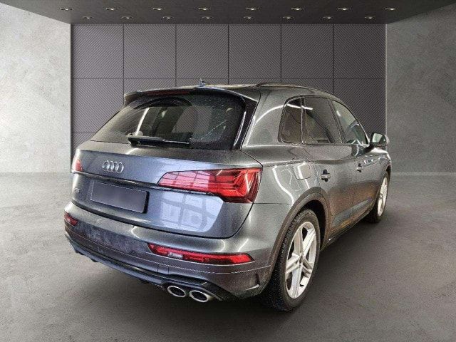 Audi SQ5 SUV TDI Tiptronic - 2023 - Joinsteer - #3