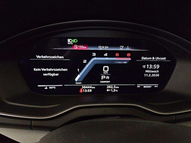 Audi SQ5 SUV TDI Tiptronic - 2023 - Joinsteer - #5