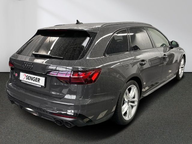 Audi S4 Avant TDI Quattro Tiptronic - 2022 - Joinsteer - #2