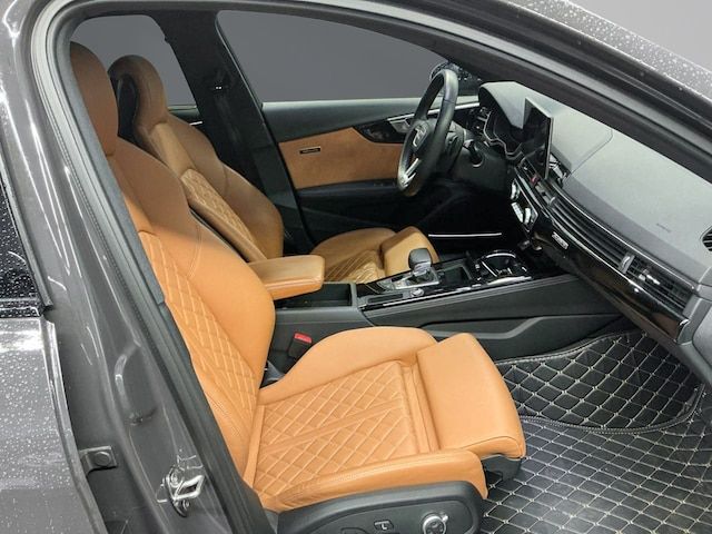 Audi S4 Avant TDI Quattro Tiptronic - 2022 - Joinsteer - #3