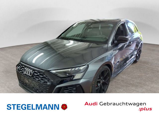 Audi RS3 Sportback TFSI Quattro S Tronic - 2022 - Joinsteer - #1