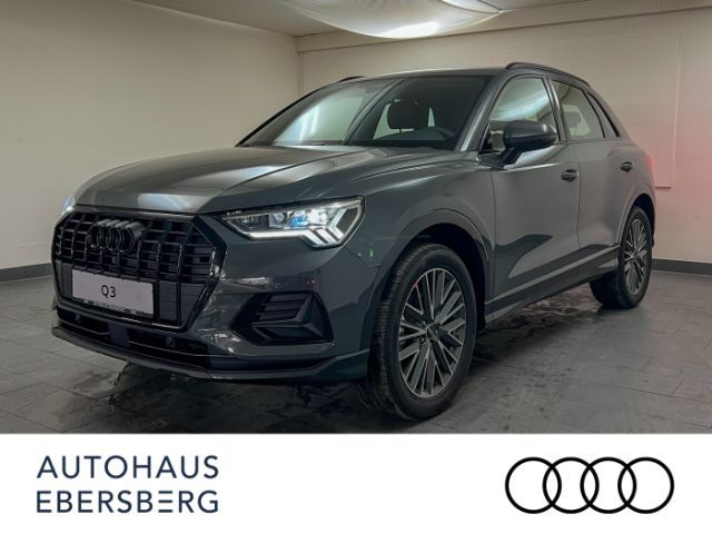 Audi Q3 Advanced 35 TFSI S Tronic - 2025 - Joinsteer - #1