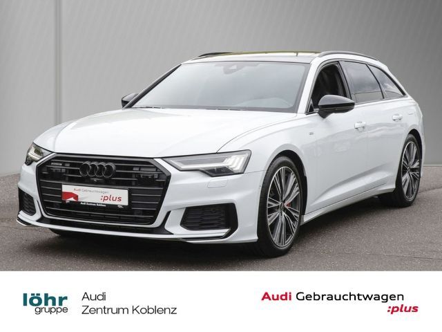 Audi A6 Avant TFSI E - 2023 - Joinsteer - #1
