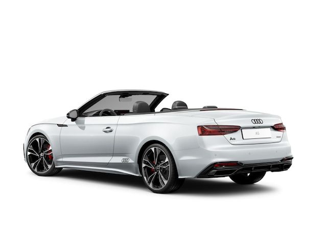 Audi A5 Cabriolet S Line 45 TFSI Quattro - 2024 - Joinsteer - #4