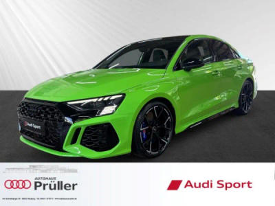 Audi RS 3 Limousine TFSI Quattro S Tronic -  - Joinsteer - #1
