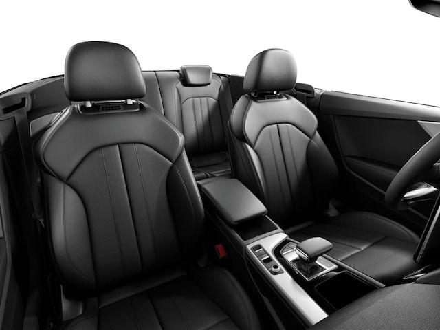 Audi A5 Cabriolet S Line 45 TFSI Quattro - 2024 - Joinsteer - #10