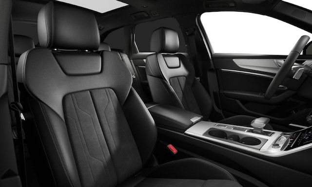 Audi A6 Avant TFSI E Advanced 50 TFSI E Quattro S Tronic - 2025 - Joinsteer - #5