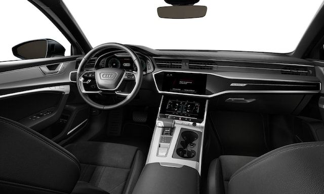 Audi A6 Avant TFSI E Advanced 50 TFSI E Quattro S Tronic - 2025 - Joinsteer - #6