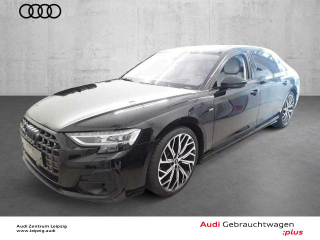 Audi A8 L 50 TDI Quattro Tiptronic - 2023 - Joinsteer - #1