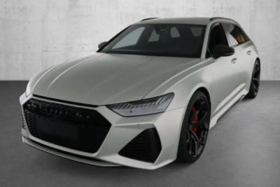 Audi RS6 Avant Performance Performance Quattro Tiptronic -  - Joinsteer - #1