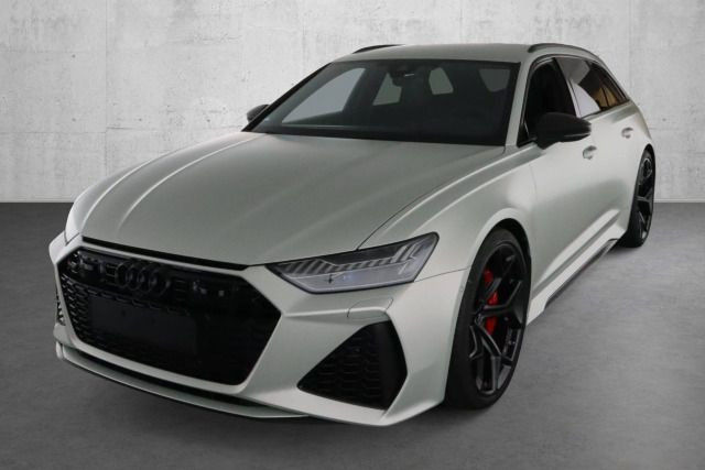Audi RS6 Avant Performance Performance Quattro Tiptronic - 2023 - Joinsteer - #1
