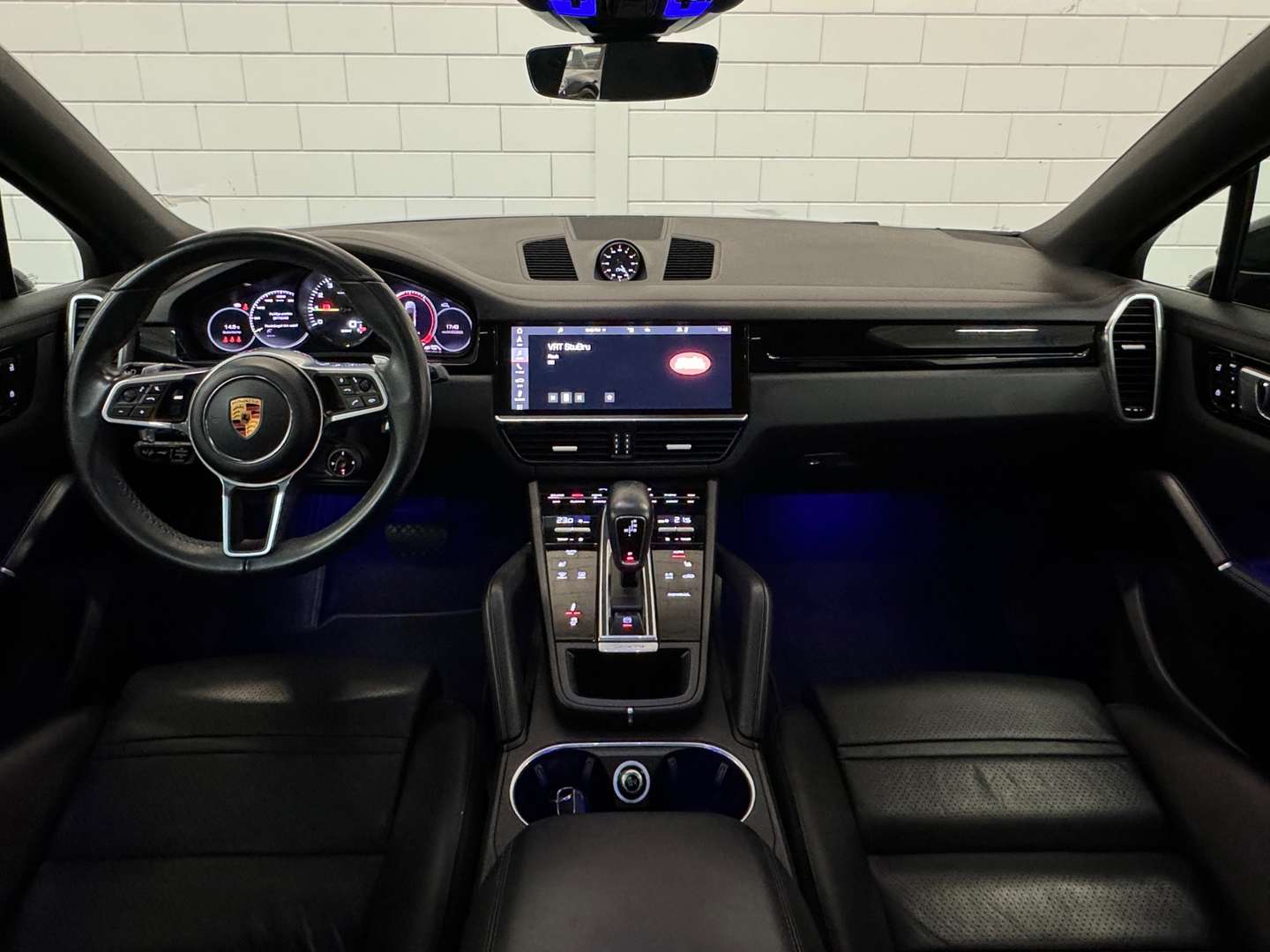 Porsche Cayenne Coupé E-Hybrid - 2021 - Joinsteer - #14