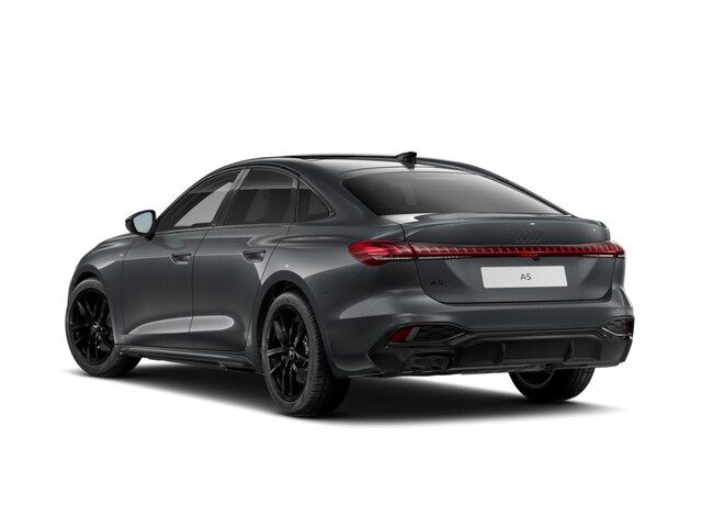 Audi A5 Sportback TDI S Tronic - 2025 - Joinsteer - #5