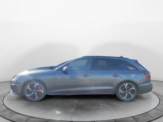 Audi S4 Avant - 2024 - Joinsteer - #2