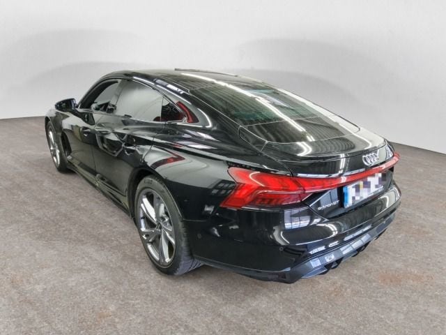 Audi E-tron GT Quattro E-tron Quattro - 2021 - Joinsteer - #3