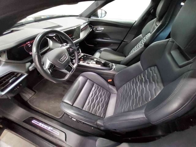 Audi E-tron GT Quattro E-tron Quattro - 2021 - Joinsteer - #4