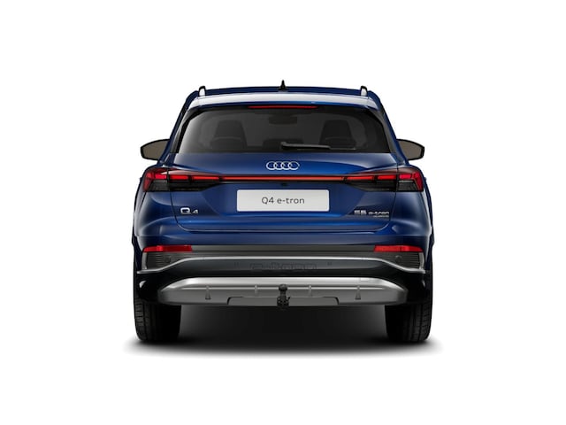 Audi Q4 E-tron 55 E-tron Quattro - 2025 - Joinsteer - #7