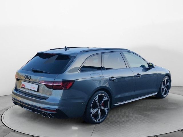 Audi S4 Avant - 2024 - Joinsteer - #7