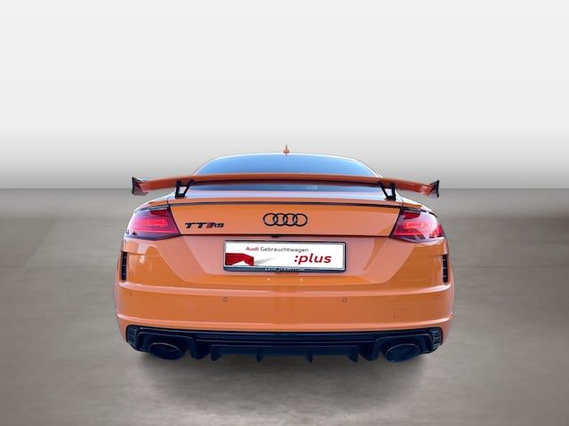 Audi TT RS Coupé TFSI Quattro S Tronic - 2022 - Joinsteer - #4