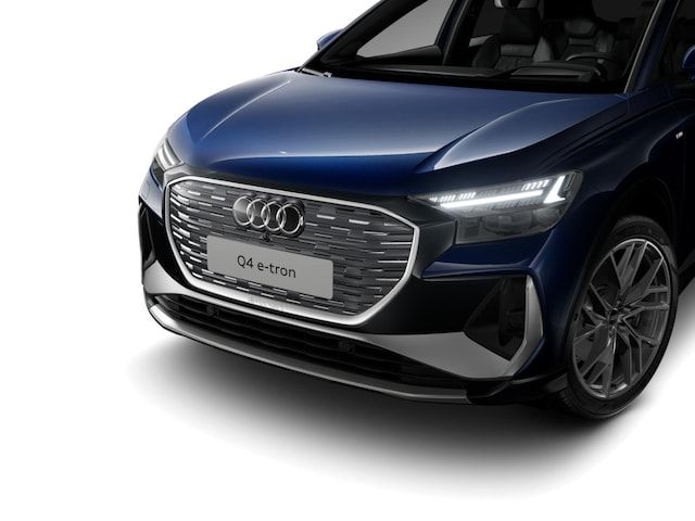 Audi Q4 E-tron 55 E-tron Quattro - 2025 - Joinsteer - #8