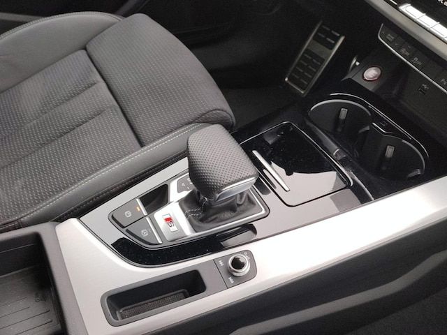 Audi S4 Avant - 2024 - Joinsteer - #7