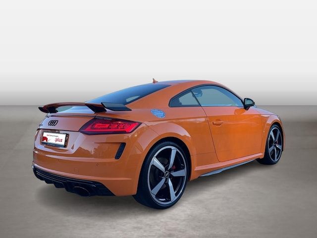 Audi TT RS Coupé TFSI Quattro S Tronic - 2022 - Joinsteer - #5