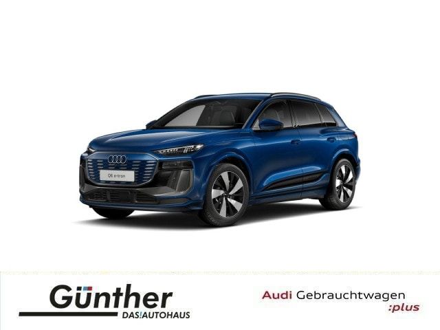 Audi Q6 SUV E-tron E-tron Quattro - 2024 - Joinsteer - #1