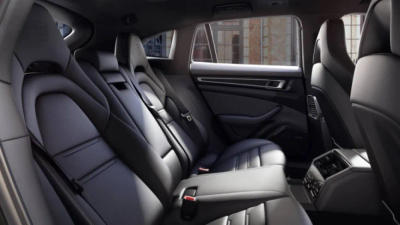 Porsche Panamera II ph2 4 E-Hybrid Sport Turismo Platinum Edition -  - Joinsteer - #4