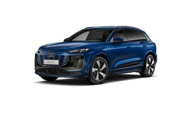 Audi Q6 SUV E-tron E-tron Quattro - 2024 - Joinsteer - #2